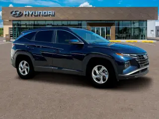 Hyundai TUCSON 2024 SEL 4dr SUV