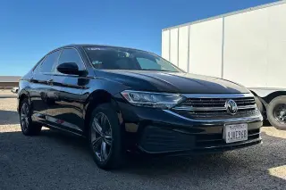 Volkswagen Jetta 2023 SE 4dr Sedan