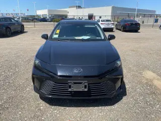 Toyota Camry 2025 SE 4dr Sedan