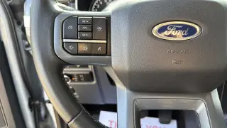 Ford F-150 2023 4x4 Platinum 4dr SuperCrew 6.5 ft. SB
