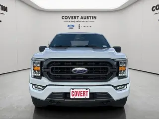Ford F-150 2023 4x4 Platinum 4dr SuperCrew 6.5 ft. SB