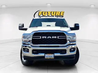 Ram 2500 2024 4x4 Big Horn 4dr Crew Cab 6.3 ft. SB Pickup