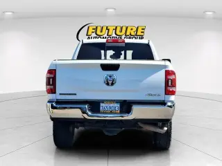 Ram 2500 2024 4x4 Big Horn 4dr Crew Cab 6.3 ft. SB Pickup