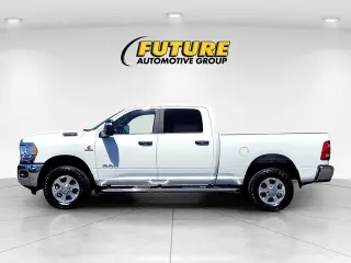 Ram 2500 2024 4x4 Big Horn 4dr Crew Cab 6.3 ft. SB Pickup