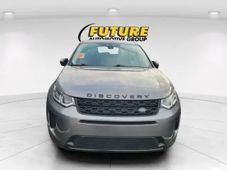 Land Rover Discovery Sport 2020 AWD P250 S 4dr SUV