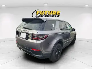 Land Rover Discovery Sport 2020 AWD P250 S 4dr SUV