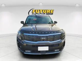 Kia Telluride 2021 SX 4dr SUV