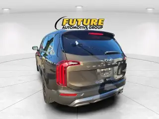Kia Telluride 2021 SX 4dr SUV
