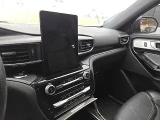 Ford Explorer 2021 AWD ST 4dr SUV