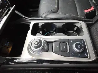 Ford Explorer 2021 AWD ST 4dr SUV