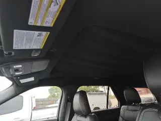 Ford Explorer 2021 AWD ST 4dr SUV