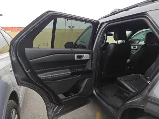 Ford Explorer 2021 AWD ST 4dr SUV