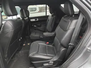 Ford Explorer 2021 AWD ST 4dr SUV