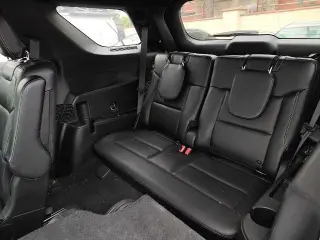 Ford Explorer 2021 AWD ST 4dr SUV