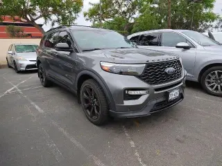 Ford Explorer 2021 AWD ST 4dr SUV