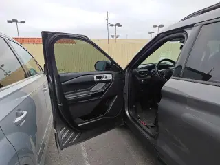 Ford Explorer 2021 AWD ST 4dr SUV