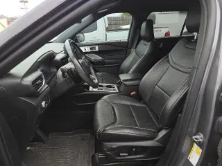 Ford Explorer 2021 AWD ST 4dr SUV