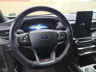 Ford Explorer 2021 AWD ST 4dr SUV