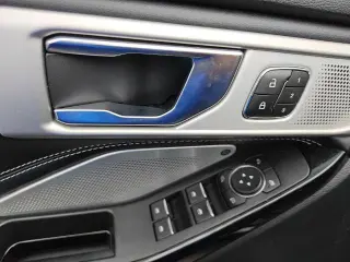 Ford Explorer 2021 AWD ST 4dr SUV