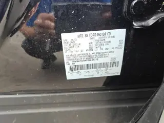 Ford Explorer 2023 XLT 4dr SUV
