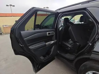 Ford Explorer 2023 XLT 4dr SUV