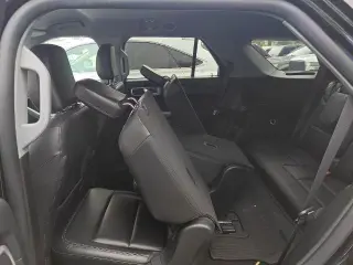 Ford Explorer 2023 XLT 4dr SUV