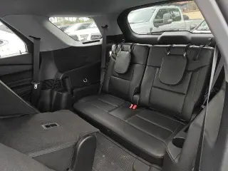 Ford Explorer 2023 XLT 4dr SUV