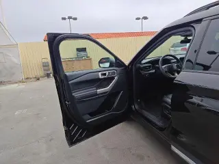 Ford Explorer 2023 XLT 4dr SUV