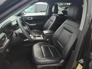 Ford Explorer 2023 XLT 4dr SUV