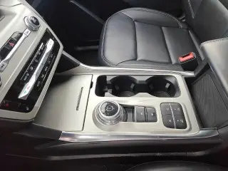 Ford Explorer 2023 XLT 4dr SUV