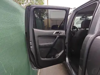 Ford Ranger 2023 4x2 XL 4dr SuperCrew 5.1 ft. SB