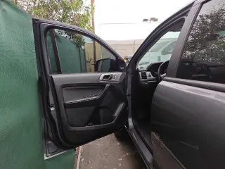 Ford Ranger 2023 4x2 XL 4dr SuperCrew 5.1 ft. SB