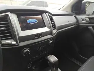 Ford Ranger 2023 4x2 XL 4dr SuperCrew 5.1 ft. SB