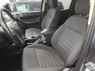 Ford Ranger 2023 4x2 XL 4dr SuperCrew 5.1 ft. SB