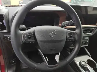 Ford Bronco Sport 2025 AWD Outer Banks 4dr SUV