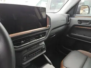 Ford Bronco Sport 2025 AWD Outer Banks 4dr SUV