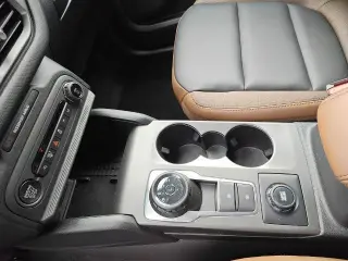 Ford Bronco Sport 2025 AWD Outer Banks 4dr SUV