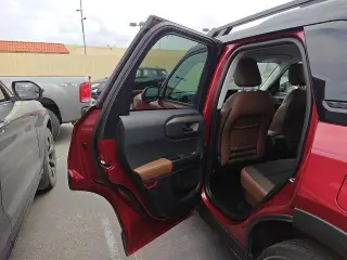 Ford Bronco Sport 2025 AWD Outer Banks 4dr SUV