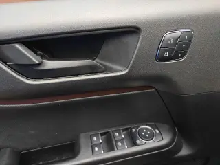 Ford Bronco Sport 2025 AWD Outer Banks 4dr SUV