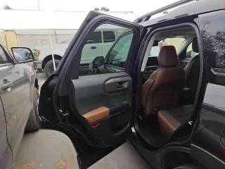 Ford Bronco Sport 2025 AWD Outer Banks 4dr SUV