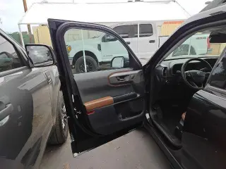 Ford Bronco Sport 2025 AWD Outer Banks 4dr SUV
