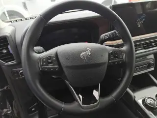Ford Bronco Sport 2025 AWD Outer Banks 4dr SUV