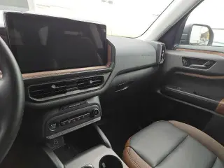 Ford Bronco Sport 2025 AWD Outer Banks 4dr SUV