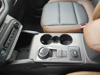 Ford Bronco Sport 2025 AWD Outer Banks 4dr SUV