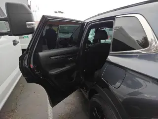 Honda CR-V Hybrid 2023 Sport 4dr SUV