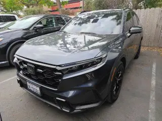 Honda CR-V Hybrid 2023 Sport 4dr SUV