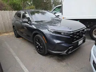 Honda CR-V Hybrid 2023 Sport 4dr SUV