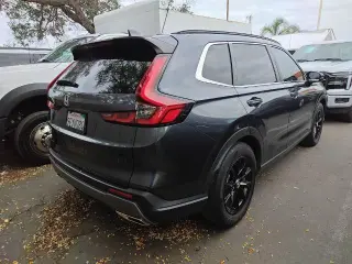 Honda CR-V Hybrid 2023 Sport 4dr SUV