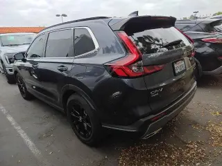 Honda CR-V Hybrid 2023 Sport 4dr SUV