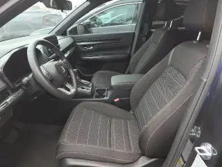 Honda CR-V Hybrid 2023 Sport 4dr SUV